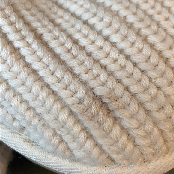 Ugg Tall Cardy Button Boot in Sand - Picture 4 of 10